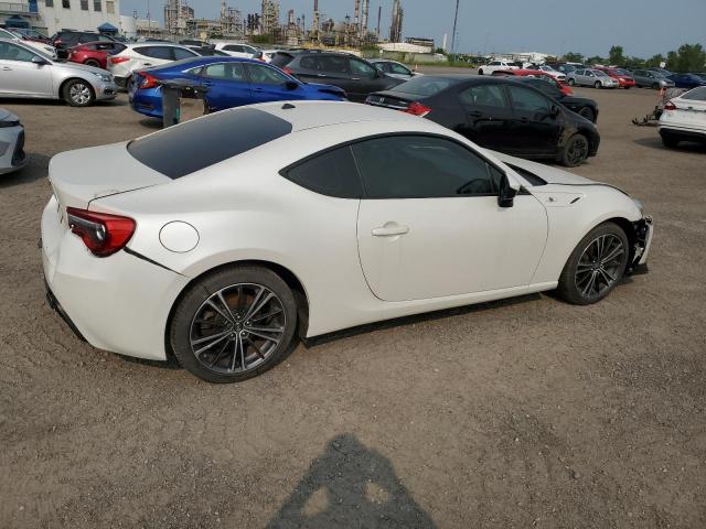 JF1ZNAA14E9707407 - 2014 TOYOTA SCION FR-S 白色 照片 3