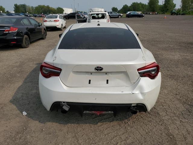 JF1ZNAA14E9707407 - 2014 TOYOTA SCION FR-S 白色 照片 6