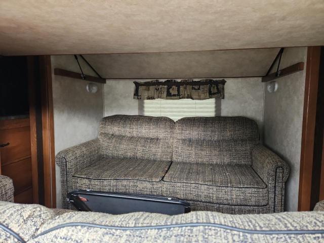 4YDF34526D4730655 - 2013 KEYSTONE MONTANA თეთრი ფოტო 10