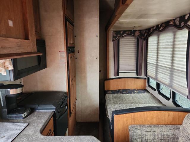 4YDF34526D4730655 - 2013 KEYSTONE MONTANA თეთრი ფოტო 6