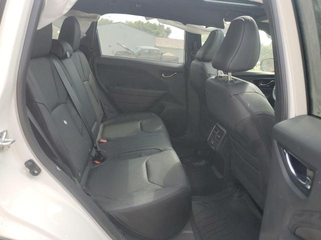 JF2SLDRC3SH425688 - 2025 SUBARU FORESTER LIMITED Ağ foto 11