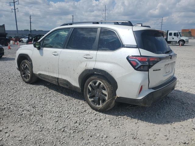 JF2SLDRC3SH425688 - 2025 SUBARU FORESTER LIMITED Ağ foto 2