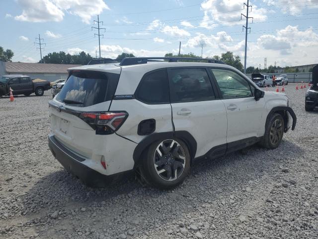 JF2SLDRC3SH425688 - 2025 SUBARU FORESTER LIMITED Ağ foto 3