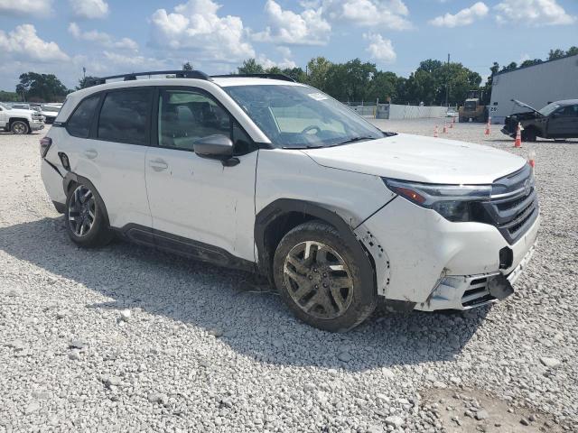 JF2SLDRC3SH425688 - 2025 SUBARU FORESTER LIMITED Ağ foto 4