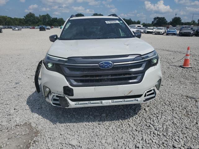 JF2SLDRC3SH425688 - 2025 SUBARU FORESTER LIMITED Ağ foto 5