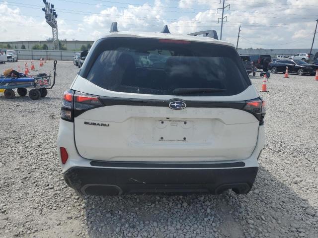 JF2SLDRC3SH425688 - 2025 SUBARU FORESTER LIMITED Ağ foto 6