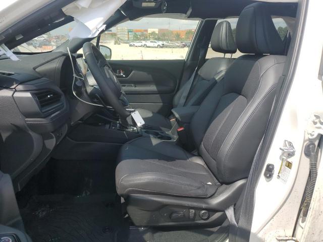 JF2SLDRC3SH425688 - 2025 SUBARU FORESTER LIMITED Ağ foto 7