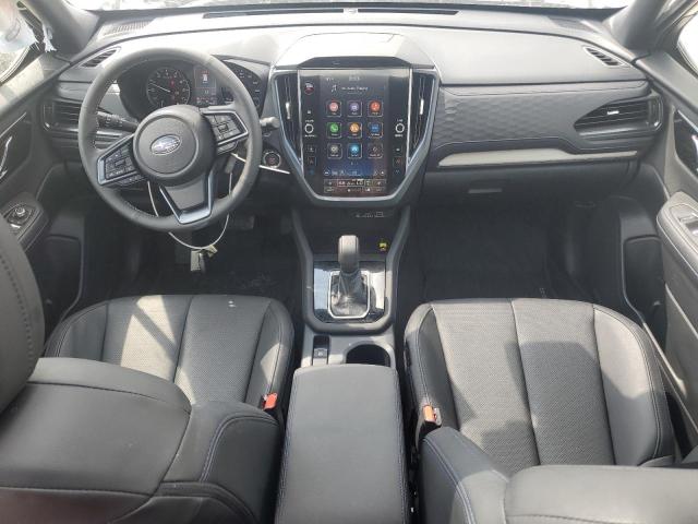 JF2SLDRC3SH425688 - 2025 SUBARU FORESTER LIMITED Ağ foto 8