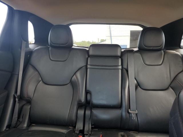 1C4PJMBS3FW727351 - 2015 JEEP CHEROKEE TRAILHAWK 红色 照片 10