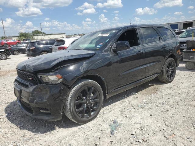 2020 DODGE DURANGO GT, 