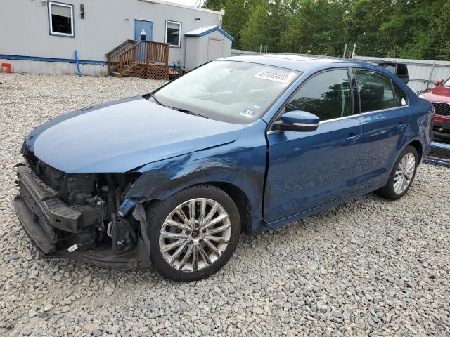 2015 VOLKSWAGEN JETTA SE, 