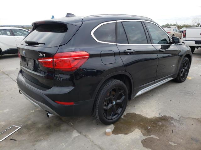 WBXHU7C34J5H39727 - 2018 BMW X1 SDRIVE28I BLACK photo 3