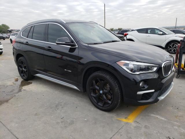 WBXHU7C34J5H39727 - 2018 BMW X1 SDRIVE28I BLACK photo 4