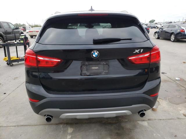 WBXHU7C34J5H39727 - 2018 BMW X1 SDRIVE28I BLACK photo 6