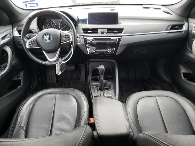 WBXHU7C34J5H39727 - 2018 BMW X1 SDRIVE28I BLACK photo 8