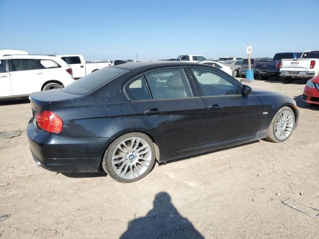 WBAPN7C56BA781228 - 2011 BMW 335 D BLACK photo 3