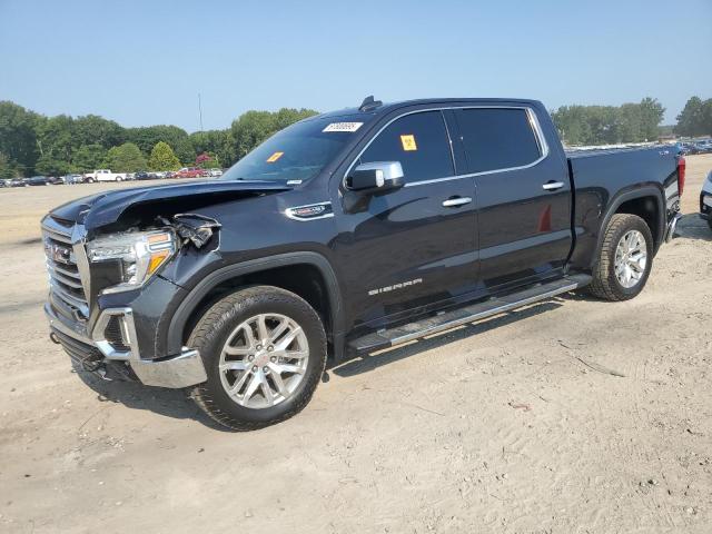 2020 GMC SIERRA K1500 SLT, 
