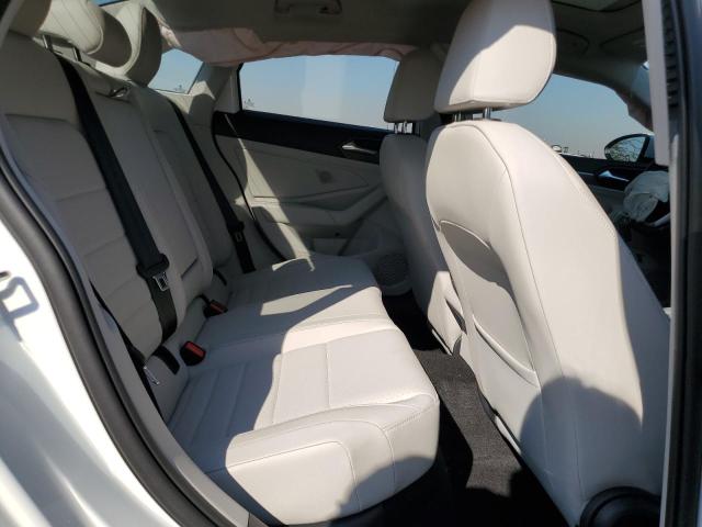 3VW7M7BU9PM039279 - 2023 VOLKSWAGEN JETTA SE WHITE photo 11