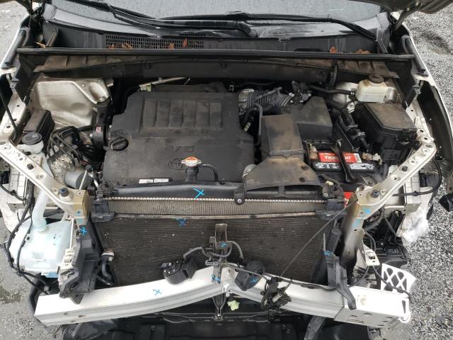 5TDKKRFH3GS142600 - 2016 TOYOTA HIGHLANDER XLE TAN photo 12