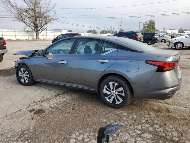 1N4BL4BV6PN348291 - 2023 NISSAN ALTIMA S GRAY photo 2