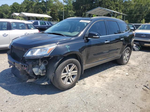 2016 CHEVROLET TRAVERSE LT, 