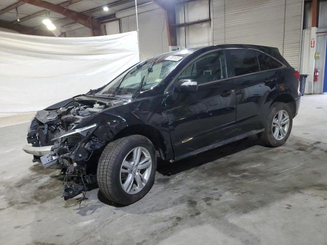 2013 ACURA RDX TECHNOLOGY, 