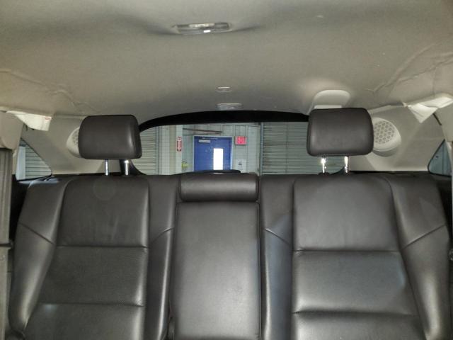5J8TB4H52DL014311 - 2013 ACURA RDX TECHNOLOGY Negro foto 10