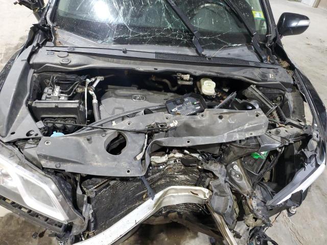 5J8TB4H52DL014311 - 2013 ACURA RDX TECHNOLOGY Negro foto 12