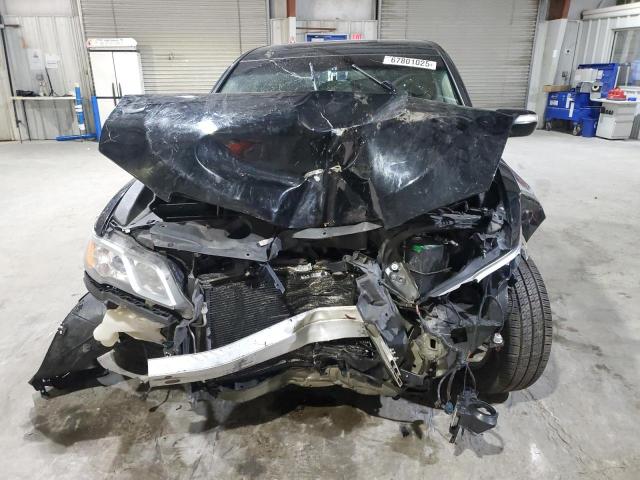 5J8TB4H52DL014311 - 2013 ACURA RDX TECHNOLOGY Negro foto 5