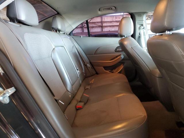 1G11C5SLXEF149156 - 2014 CHEVROLET MALIBU 1LT 石墨色 照片 10