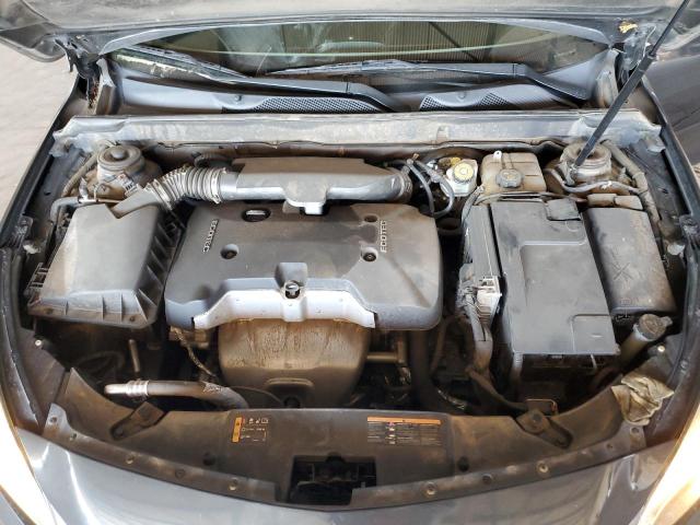 1G11C5SLXEF149156 - 2014 CHEVROLET MALIBU 1LT 石墨色 照片 11