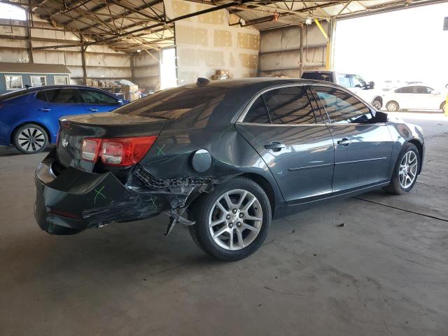 1G11C5SLXEF149156 - 2014 CHEVROLET MALIBU 1LT 石墨色 照片 3