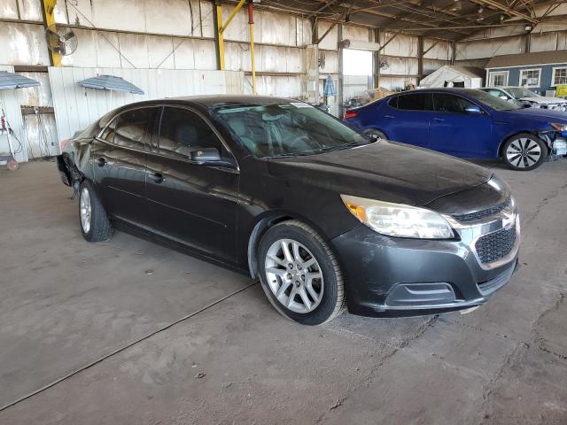 1G11C5SLXEF149156 - 2014 CHEVROLET MALIBU 1LT 石墨色 照片 4