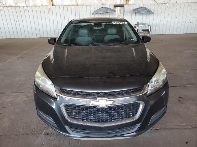 1G11C5SLXEF149156 - 2014 CHEVROLET MALIBU 1LT 石墨色 照片 5