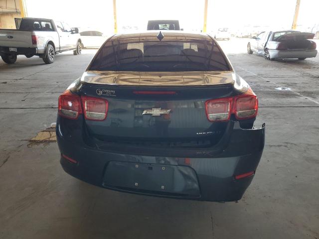 1G11C5SLXEF149156 - 2014 CHEVROLET MALIBU 1LT 石墨色 照片 6