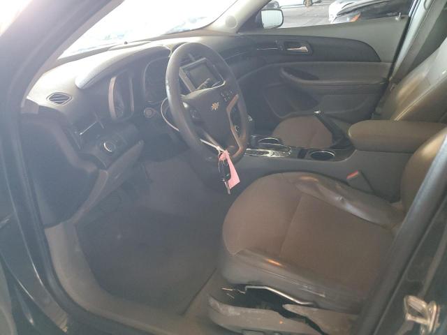 1G11C5SLXEF149156 - 2014 CHEVROLET MALIBU 1LT 石墨色 照片 7