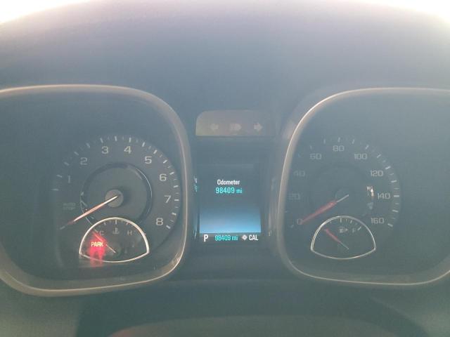 1G11C5SLXEF149156 - 2014 CHEVROLET MALIBU 1LT 石墨色 照片 9