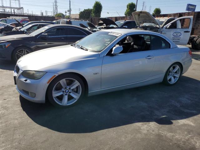 2009 BMW 335 I, 