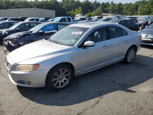 2010 VOLVO S80 3.2, 