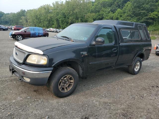1999 FORD F150, 