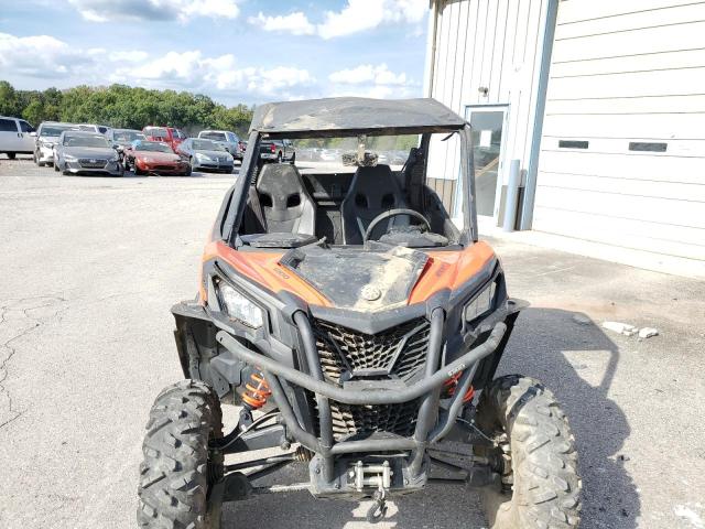 3JB1TAP41LK000213 - 2020 CAN-AM MAVERICK S 1000 ORANGE photo 9