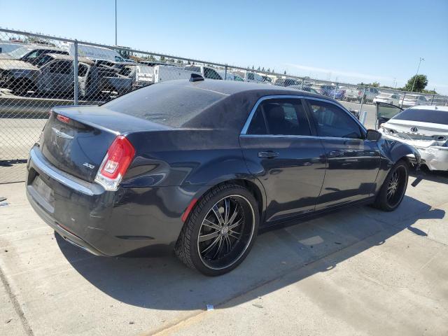 2C3CCAAG1GH216553 - 2016 CHRYSLER 300 LIMITED CHARCOAL photo 3