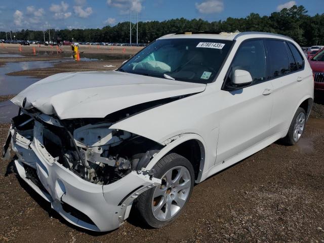 2018 BMW X5 XDRIVE35I, 