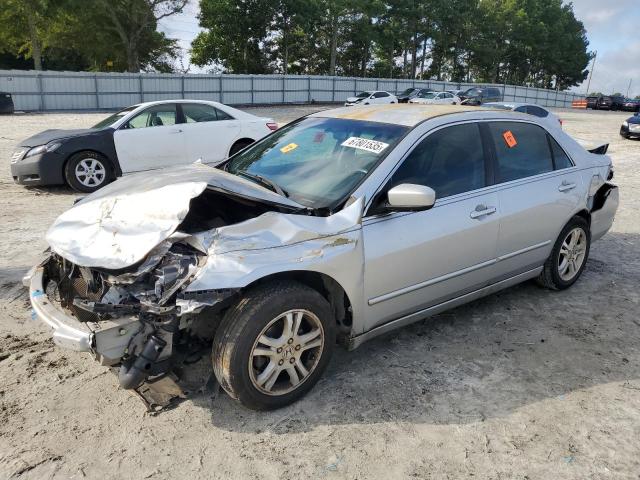 2006 HONDA ACCORD SE, 