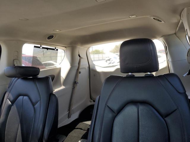 2C4RC1BG1JR211214 - 2018 CHRYSLER PACIFICA TOURING L Qara foto 10