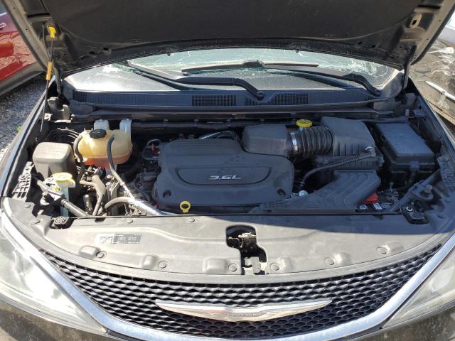 2C4RC1BG1JR211214 - 2018 CHRYSLER PACIFICA TOURING L Qara foto 12