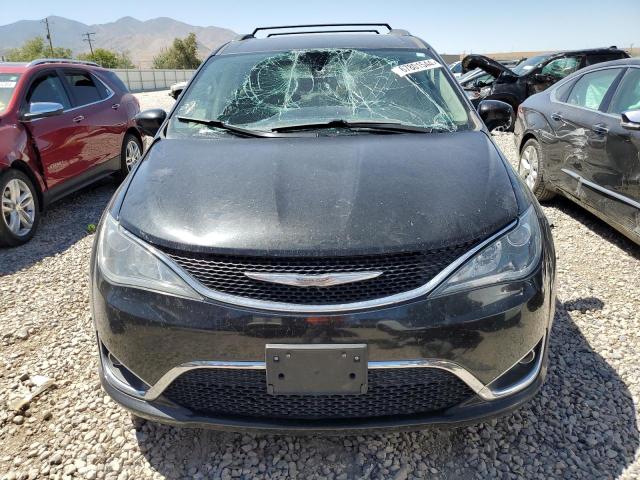2C4RC1BG1JR211214 - 2018 CHRYSLER PACIFICA TOURING L Qara foto 5