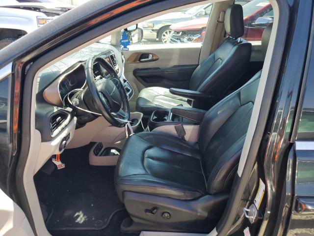 2C4RC1BG1JR211214 - 2018 CHRYSLER PACIFICA TOURING L Qara foto 7