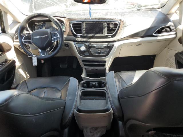 2C4RC1BG1JR211214 - 2018 CHRYSLER PACIFICA TOURING L Qara foto 8