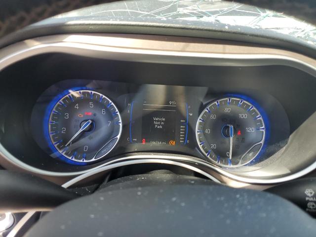 2C4RC1BG1JR211214 - 2018 CHRYSLER PACIFICA TOURING L Qara foto 9